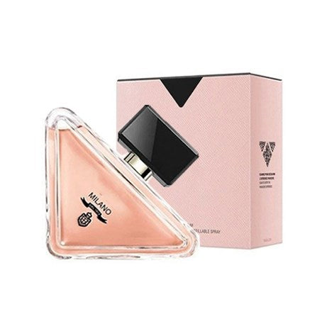 Ladies Perfume