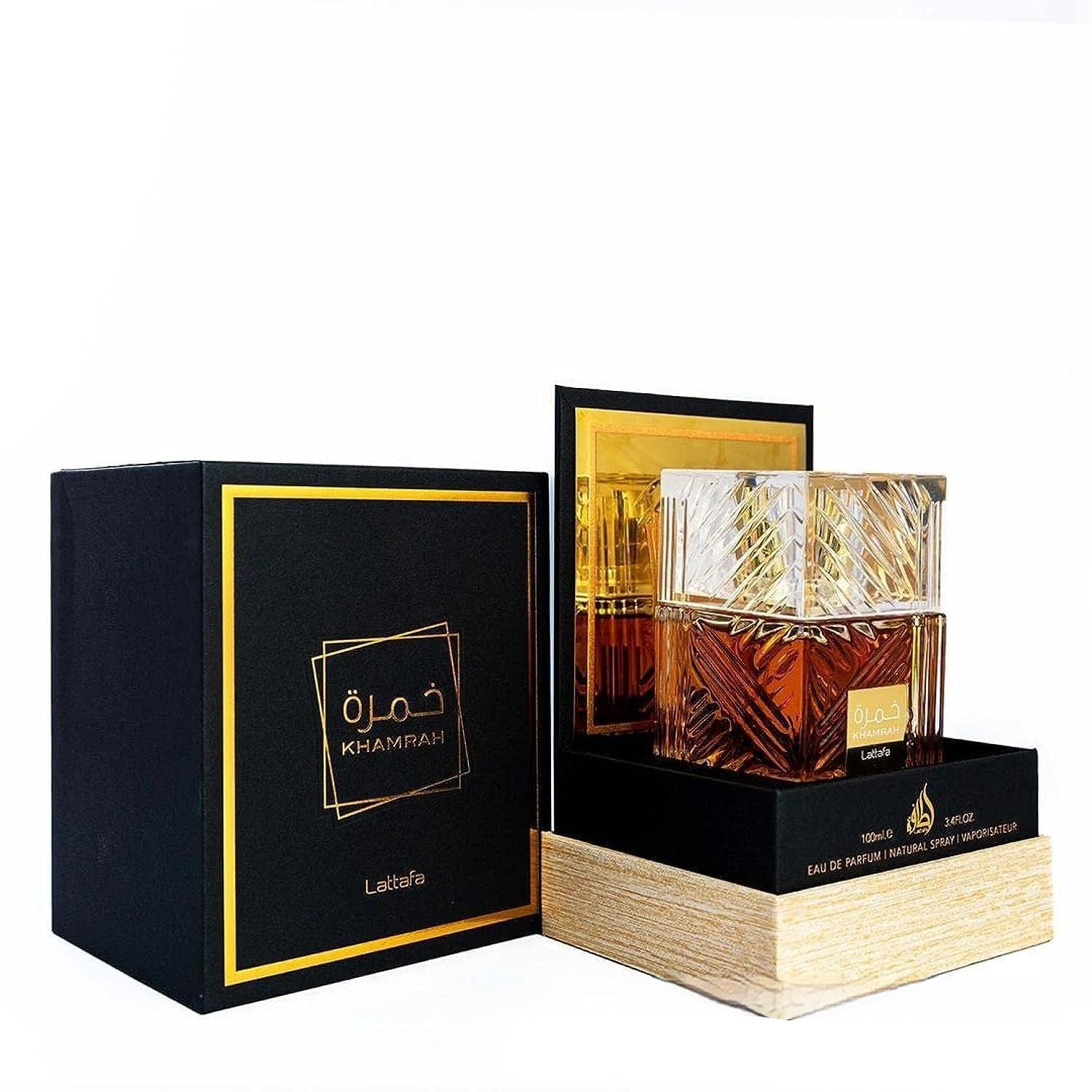 Simple And Versatile Arab Cologne In The Middle East