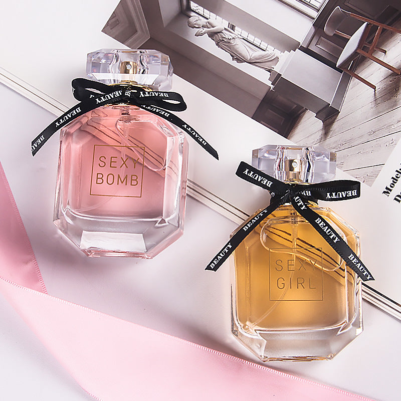 Sexy Bombshell Women's Perfume (Long Lasting) Collection