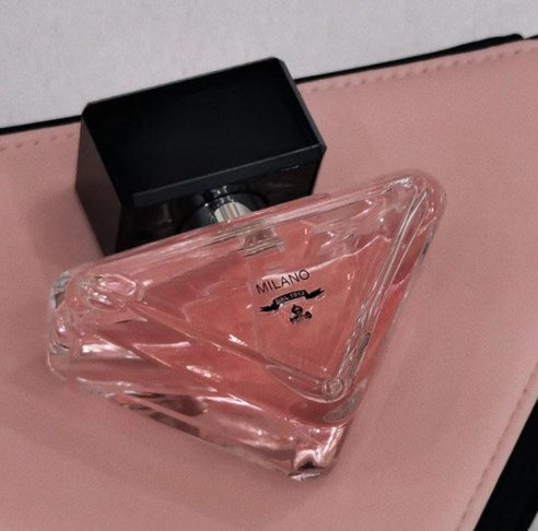 Ladies Perfume