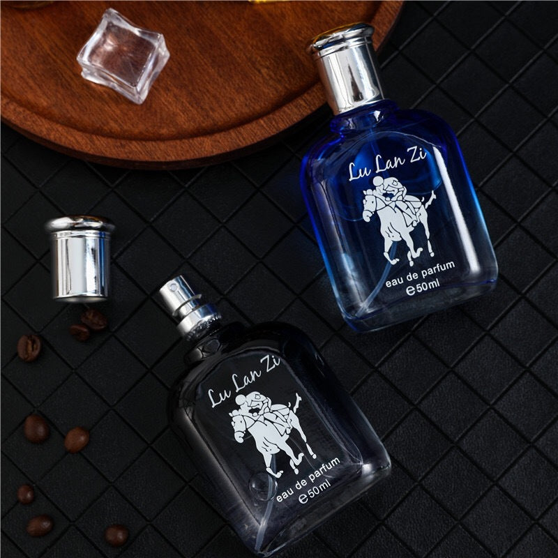 Men's Eau de Cologne