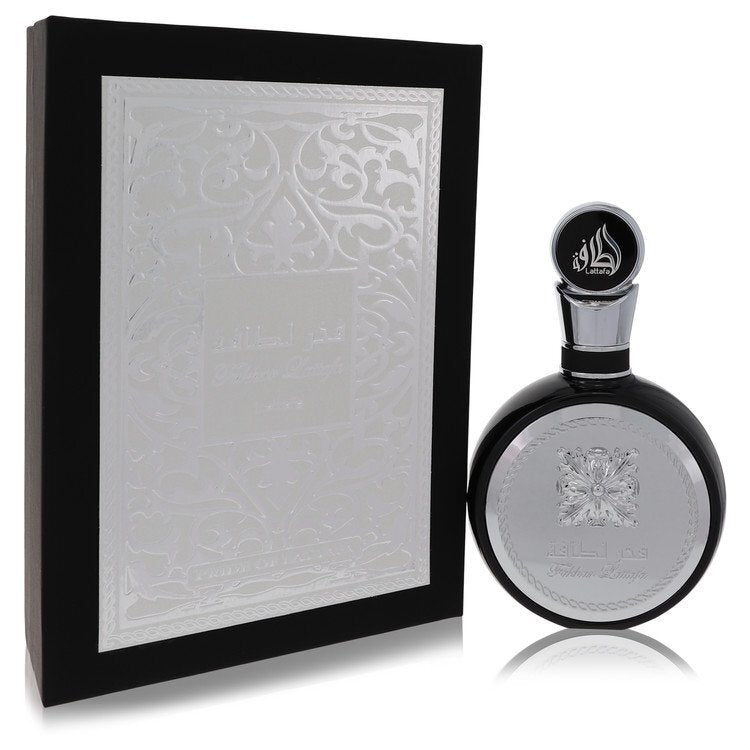Lattafa Fakhar by Lattafa Eau De Parfum Spray 3.4 oz (Men)⭐⭐⭐⭐⭐
