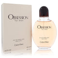 Obsession by Calvin Klein Eau De Toilette Spray 4 oz (Men)⭐⭐⭐⭐