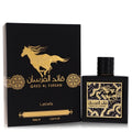Lattafa Qaed Al Fursan by Lattafa Eau De Parfum Spray 3 oz (Men)⭐⭐⭐⭐