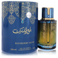 Arabiyat Prestige Blueberry Musk by Arabiyat Prestige Eau De Parfum (Unisex) Spray 3.4 oz (Women)⭐⭐⭐⭐