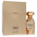 Arabiyat Prestige Mahd Al Dhahab by Arabiyat Prestige Eau De Parfum Spray (Unisex) 3.4 oz (Men)⭐⭐⭐⭐⭐