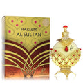 Khadlaj Hareem Al Sultan Gold by Khadlaj Concentrated Perfume Oil 1.18 oz (Women)