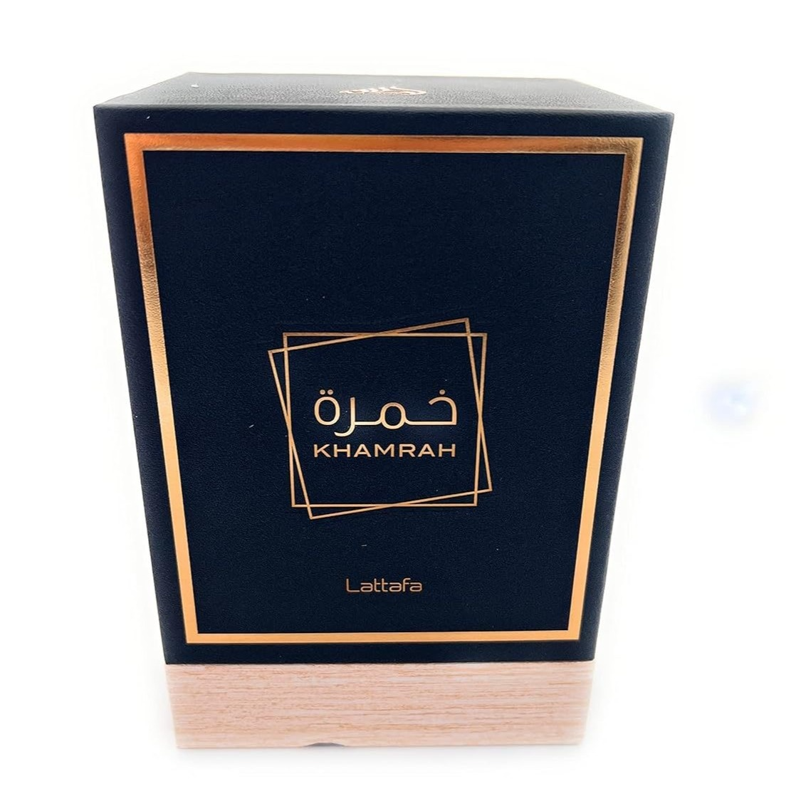 Simple And Versatile Arab Cologne In The Middle East