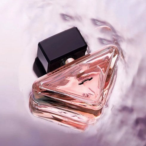Ladies Perfume