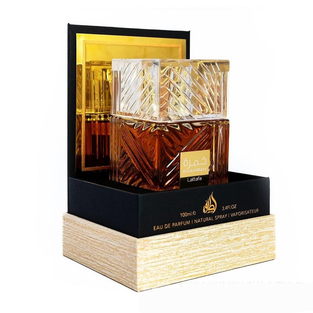 Simple And Versatile Arab Cologne In The Middle East