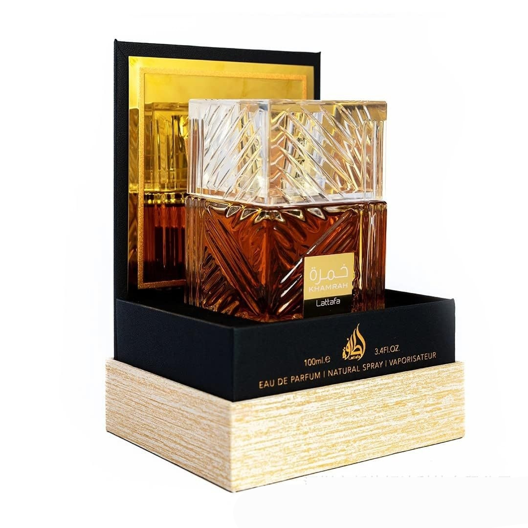 Simple And Versatile Arab Cologne In The Middle East