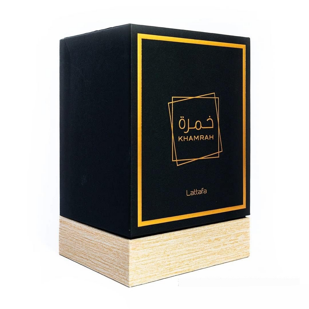Simple And Versatile Arab Cologne In The Middle East