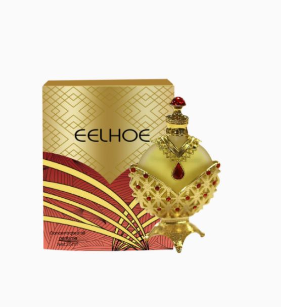 EELHOE-Hareem Al Sultan Arabian Perfume Oil